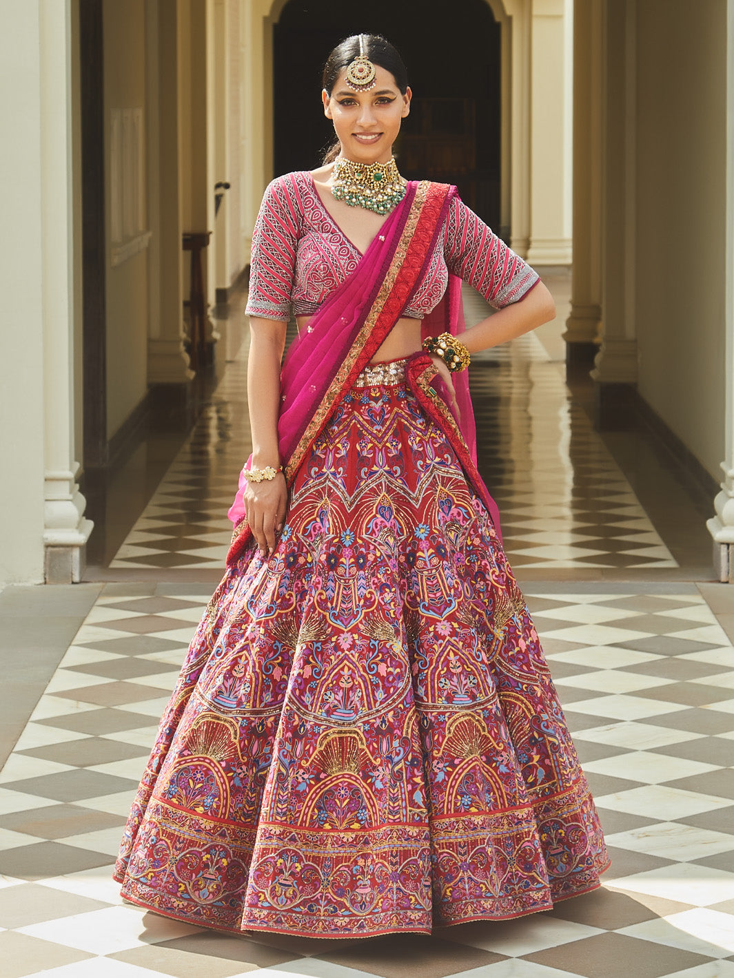 Barkha