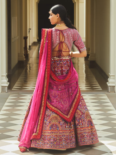 Barkha
