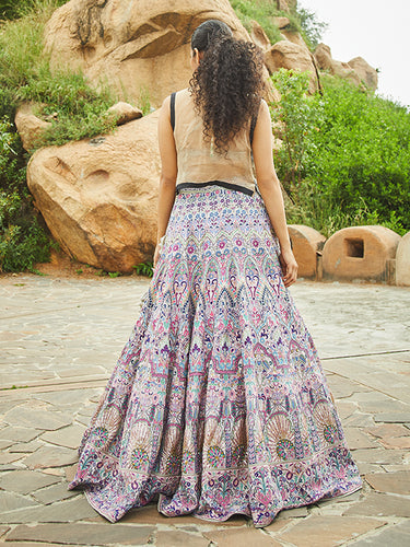 POORVA
