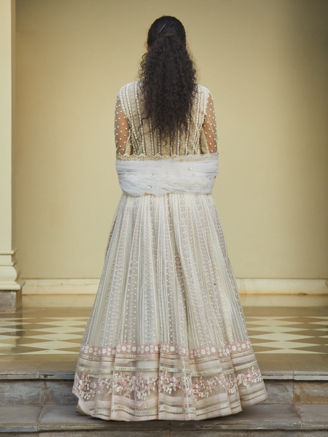 Shweta