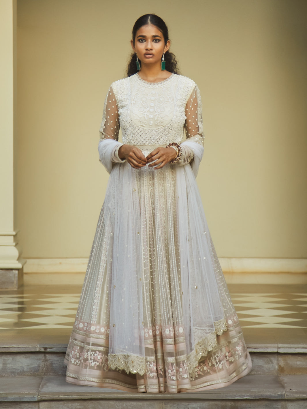 Shweta